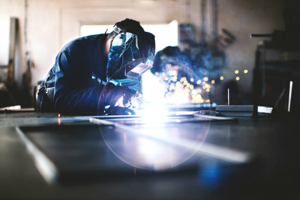 Neillsville, WI Welder & Metal Fabrication Company
